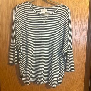 Lou & Grey 3/4 length